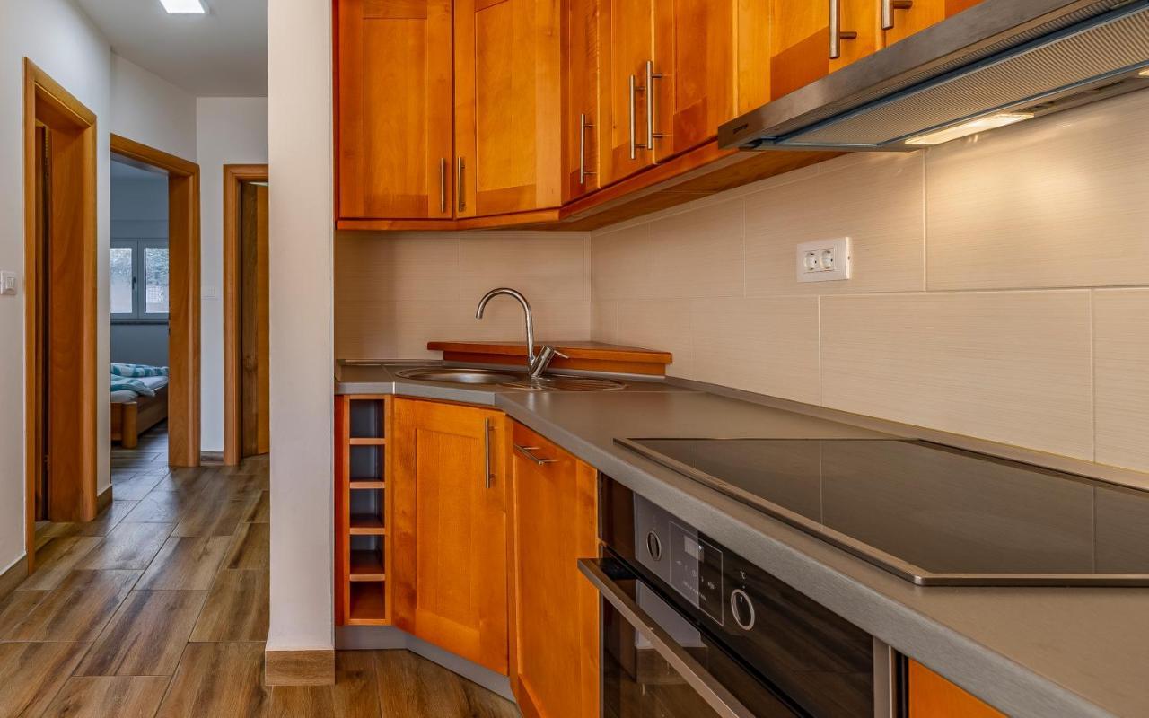 Medulinka Apartments エクステリア 写真