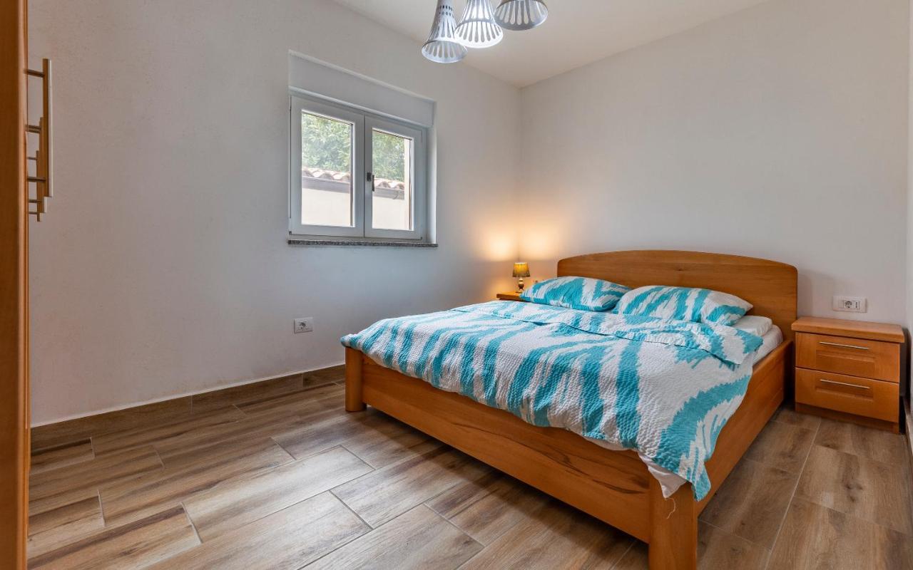 Medulinka Apartments エクステリア 写真