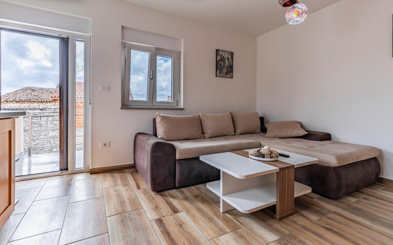 Medulinka Apartments エクステリア 写真