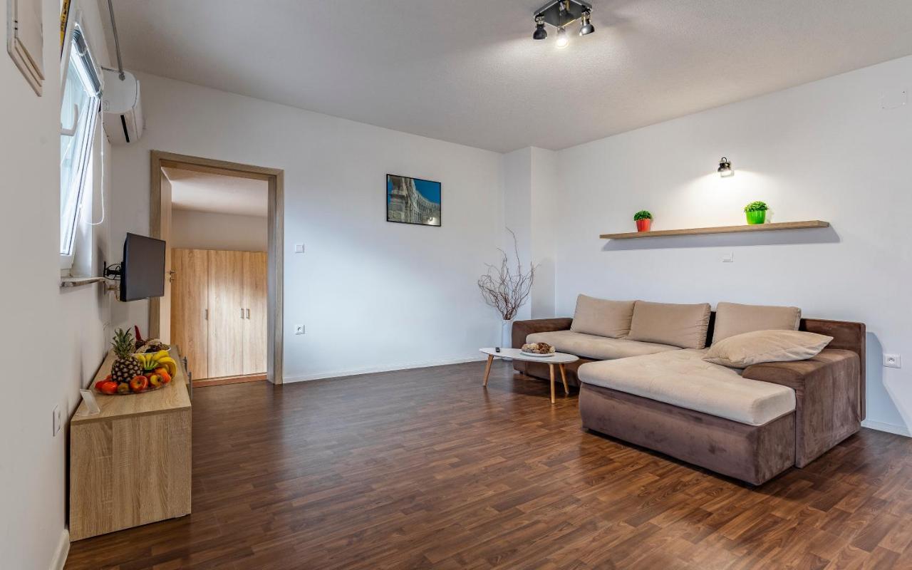 Medulinka Apartments エクステリア 写真