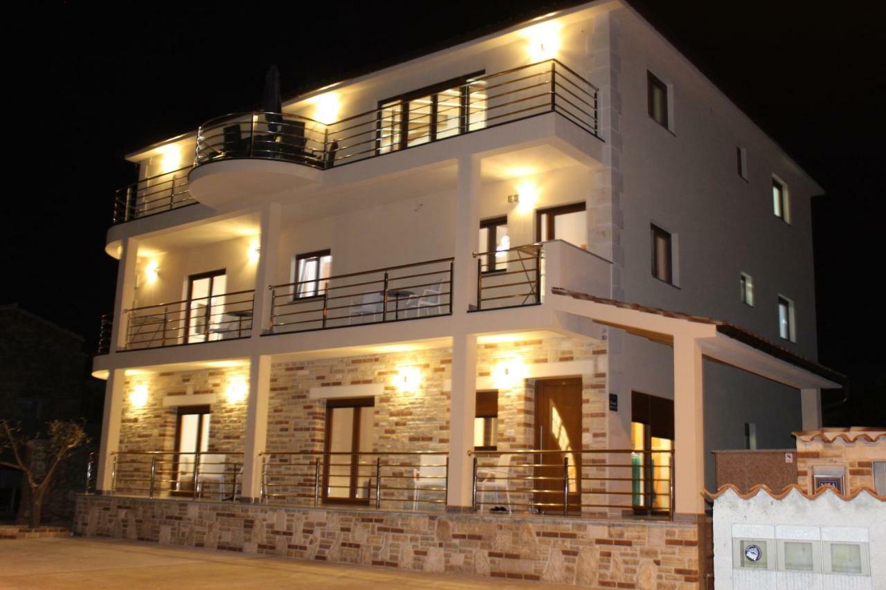 Medulinka Apartments エクステリア 写真