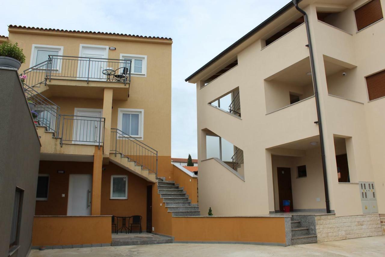 Medulinka Apartments エクステリア 写真