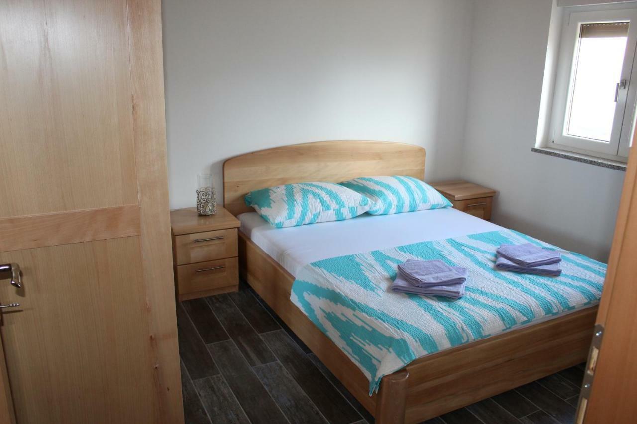Medulinka Apartments エクステリア 写真